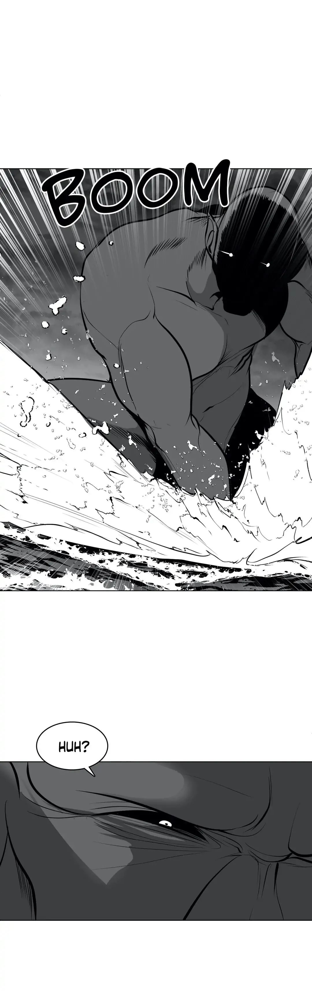 What Happens Inside the Dungeon (Official) chapter 50 page 26