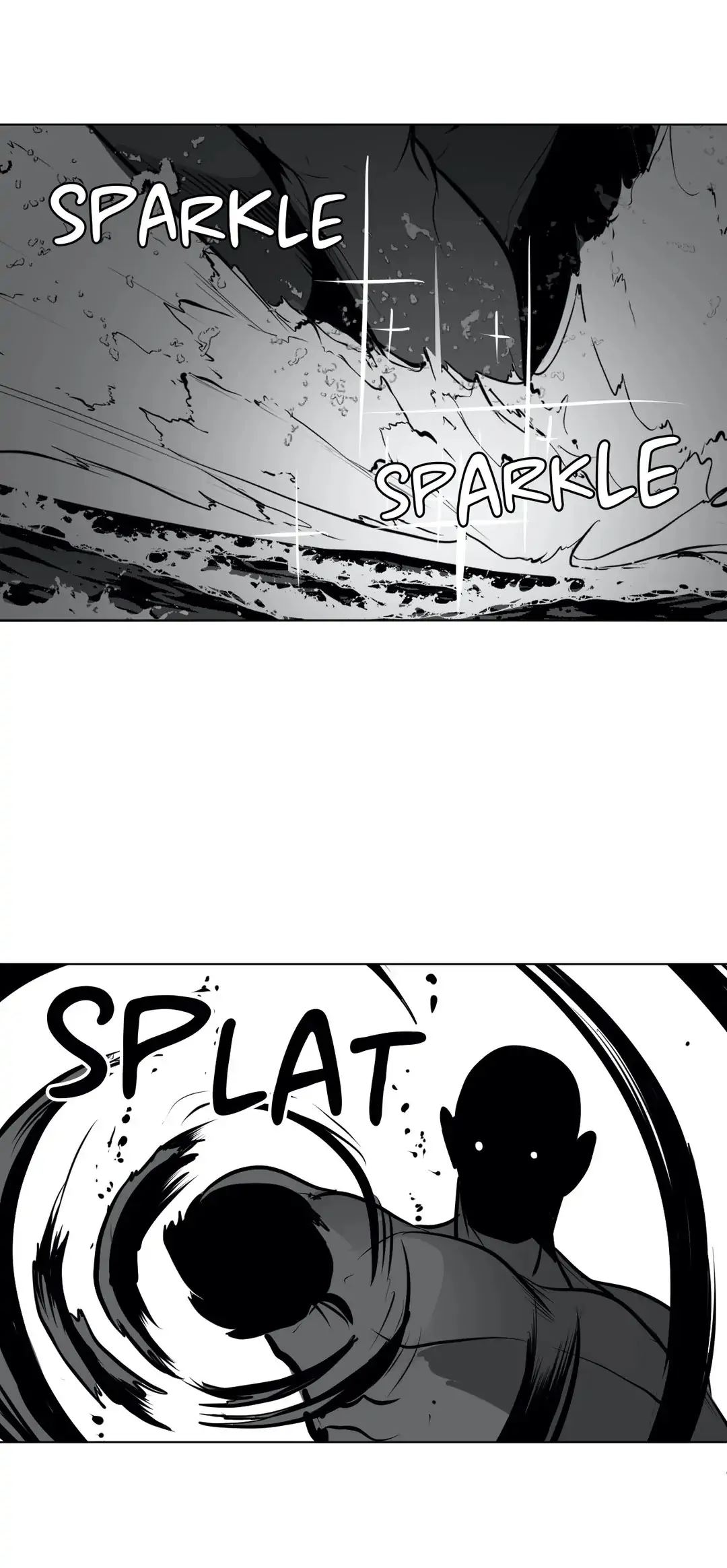 What Happens Inside the Dungeon (Official) chapter 50 page 27
