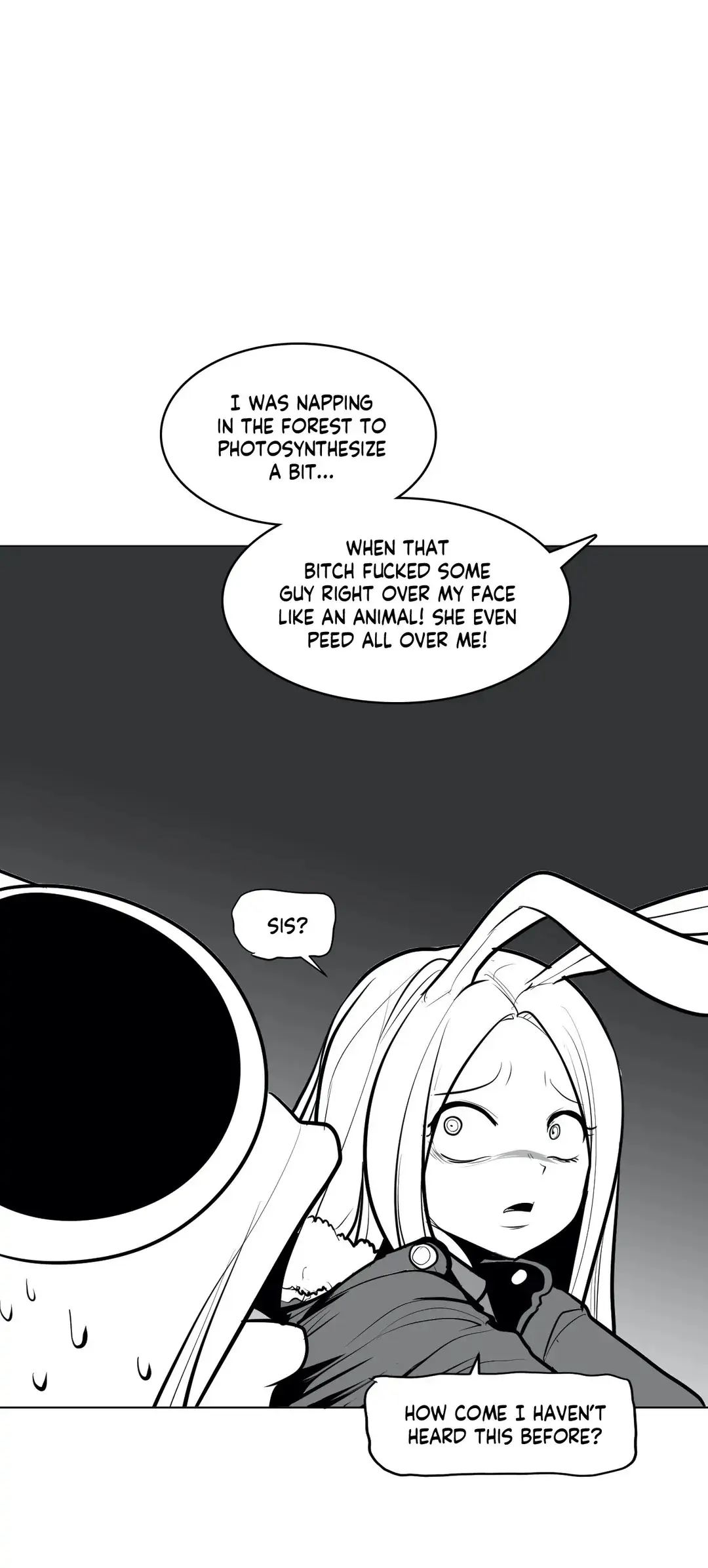 What Happens Inside the Dungeon (Official) chapter 50 page 41