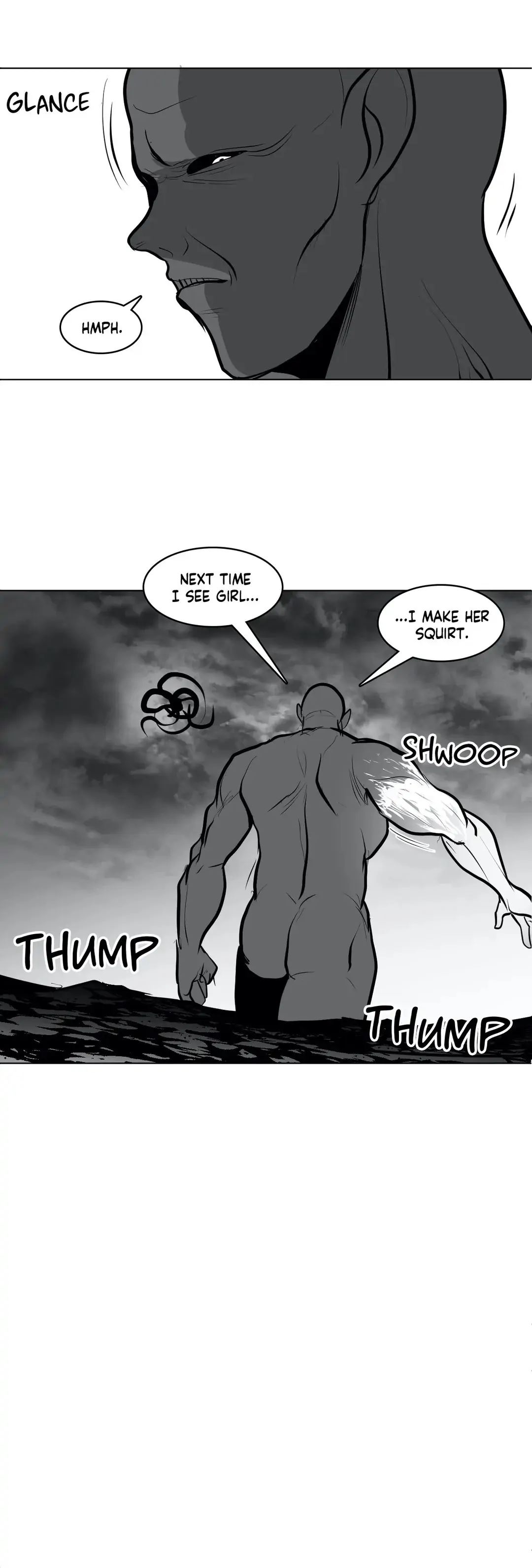 What Happens Inside the Dungeon (Official) chapter 50 page 45