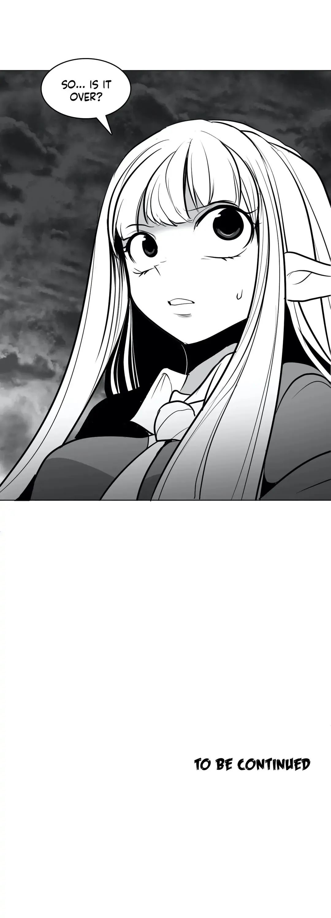 What Happens Inside the Dungeon (Official) chapter 50 page 47