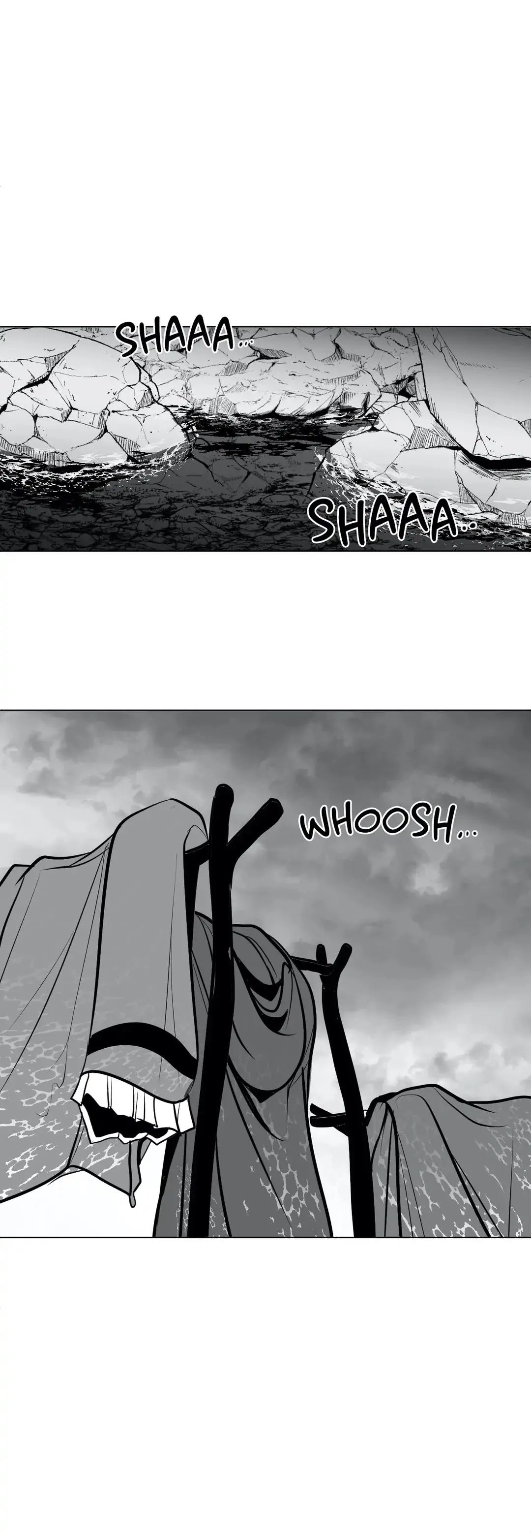 What Happens Inside the Dungeon (Official) chapter 51 page 1