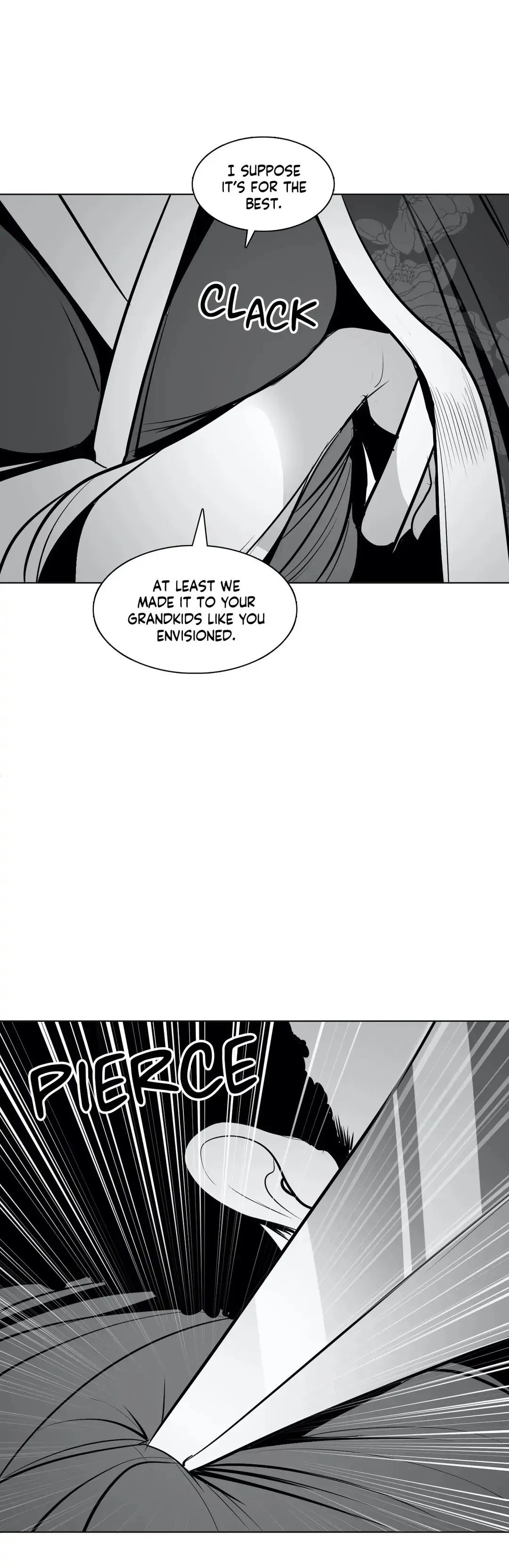 What Happens Inside the Dungeon (Official) chapter 51 page 35