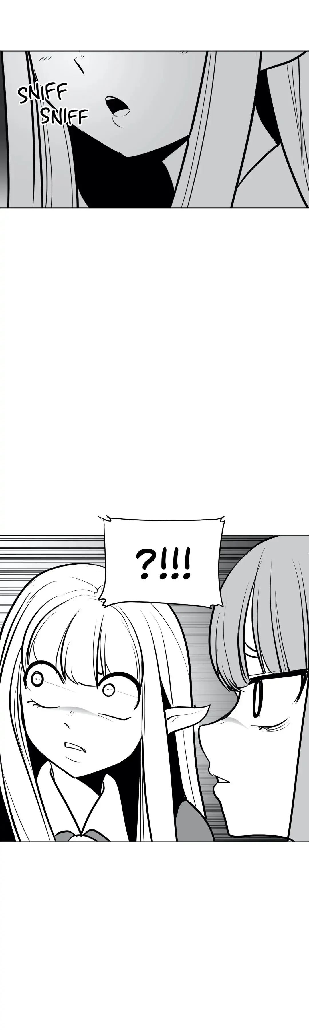 What Happens Inside the Dungeon (Official) chapter 51 page 42
