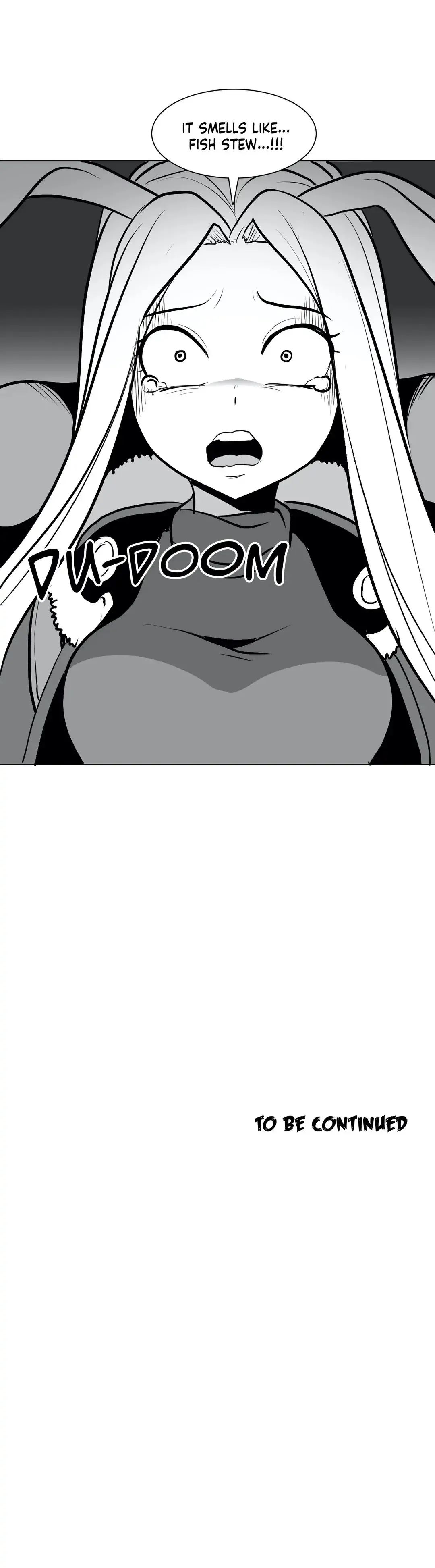What Happens Inside the Dungeon (Official) chapter 51 page 44