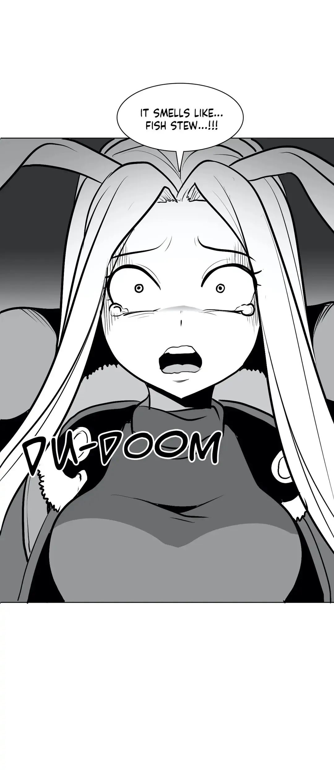 What Happens Inside the Dungeon (Official) chapter 52 page 2