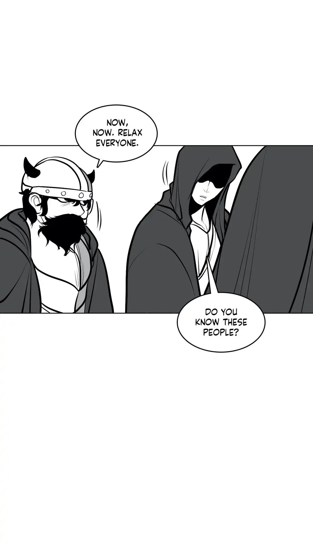 What Happens Inside the Dungeon (Official) chapter 52 page 12