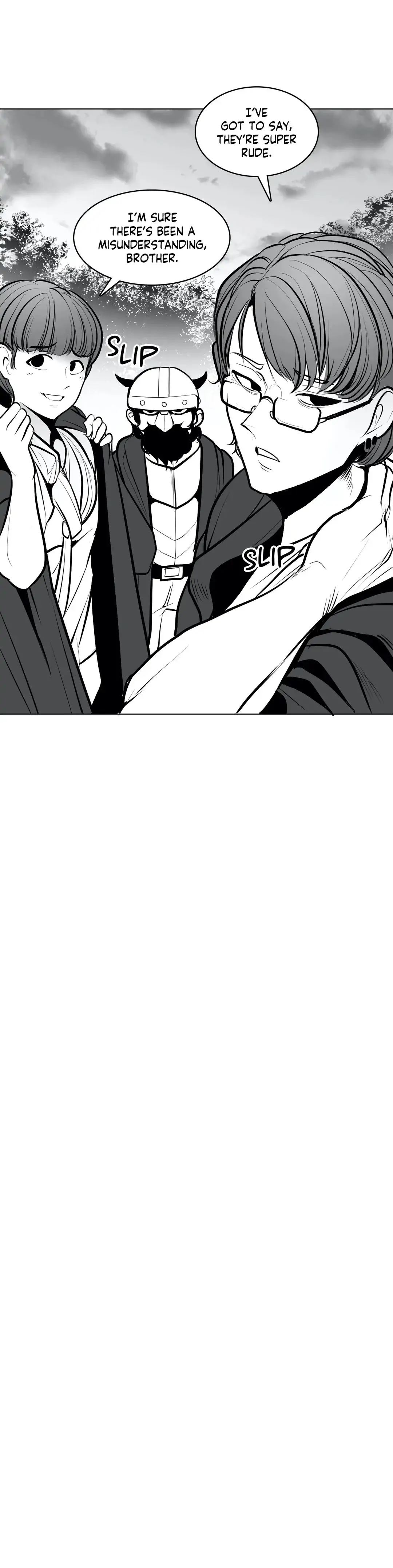 What Happens Inside the Dungeon (Official) chapter 52 page 13