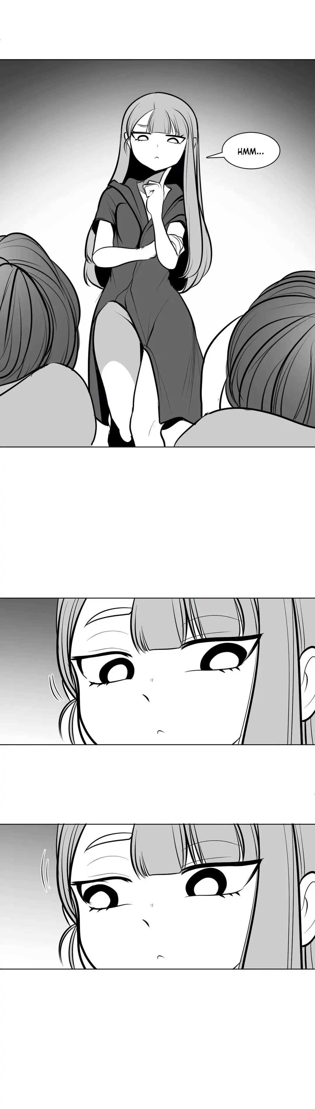 What Happens Inside the Dungeon (Official) chapter 52 page 26