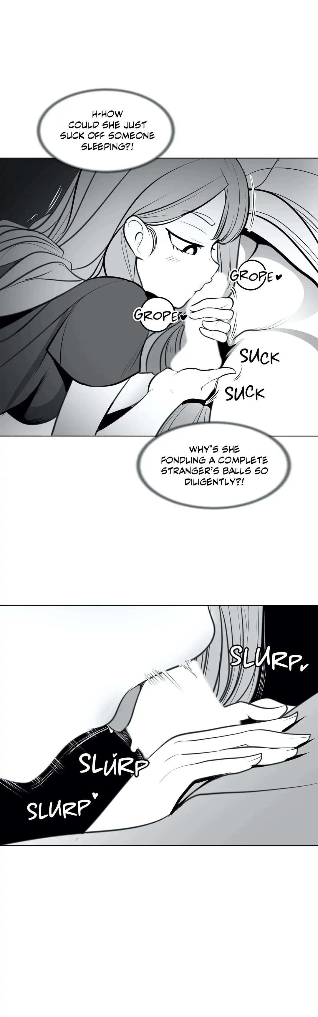 What Happens Inside the Dungeon (Official) chapter 52 page 29