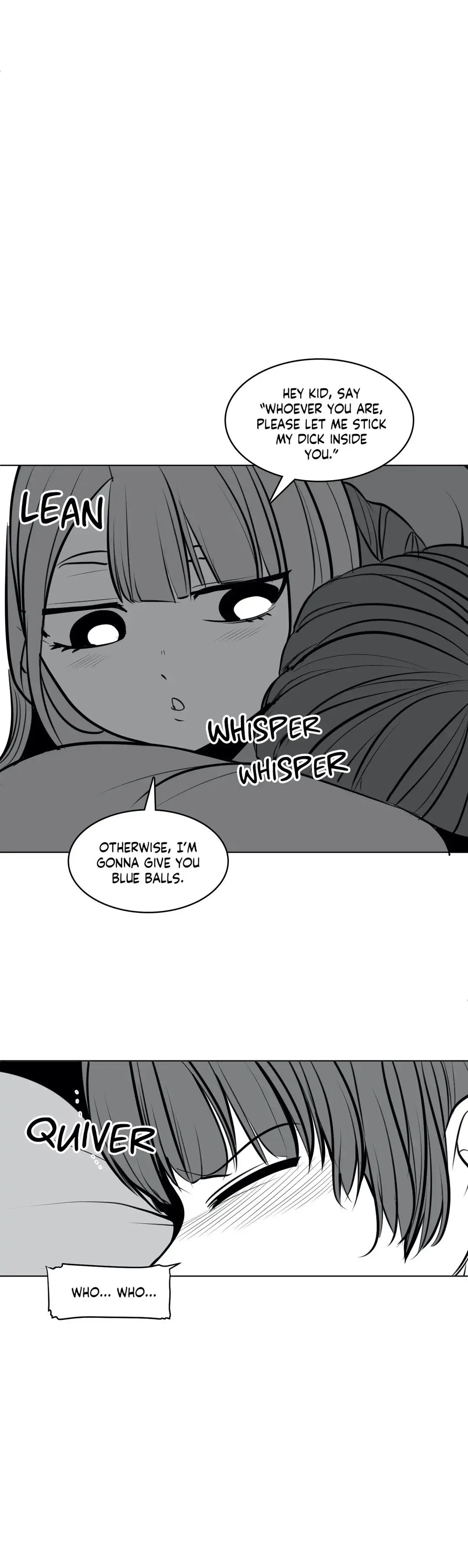 What Happens Inside the Dungeon (Official) chapter 52 page 35