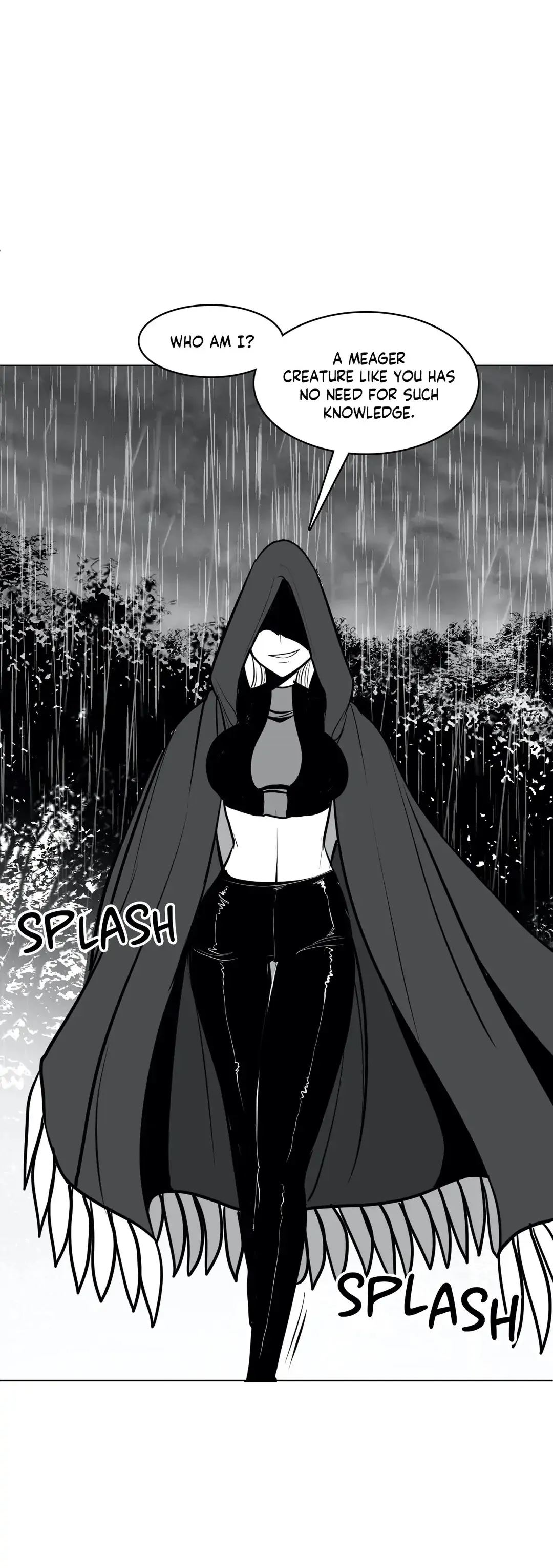 What Happens Inside the Dungeon (Official) chapter 52 page 40