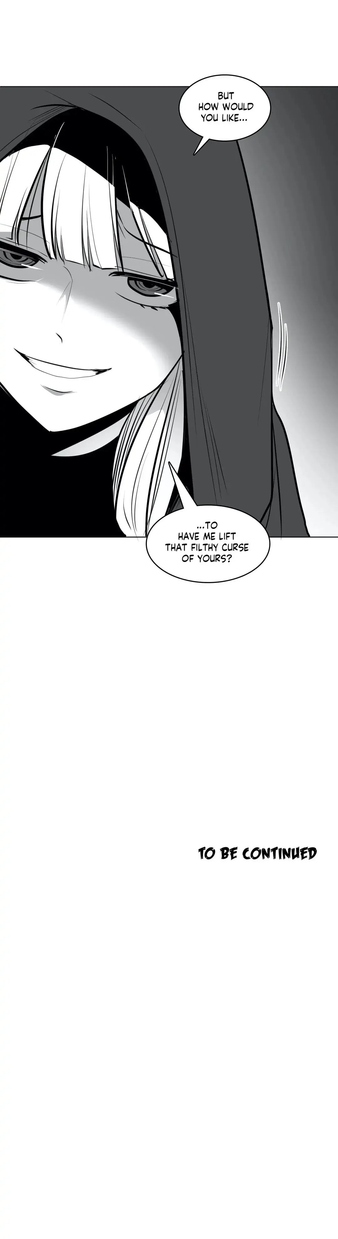 What Happens Inside the Dungeon (Official) chapter 52 page 41