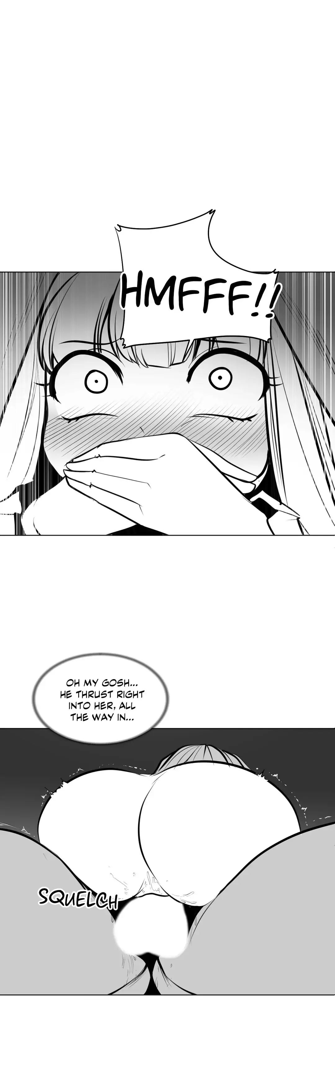 What Happens Inside the Dungeon (Official) chapter 53 page 1