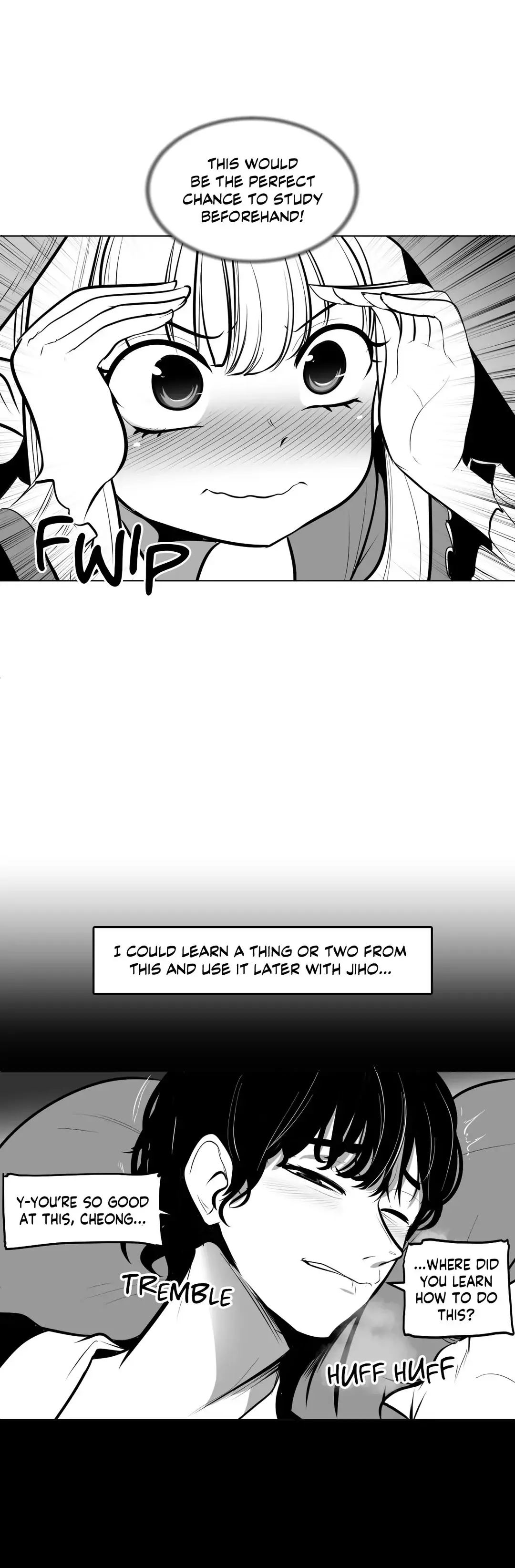 What Happens Inside the Dungeon (Official) chapter 53 page 4