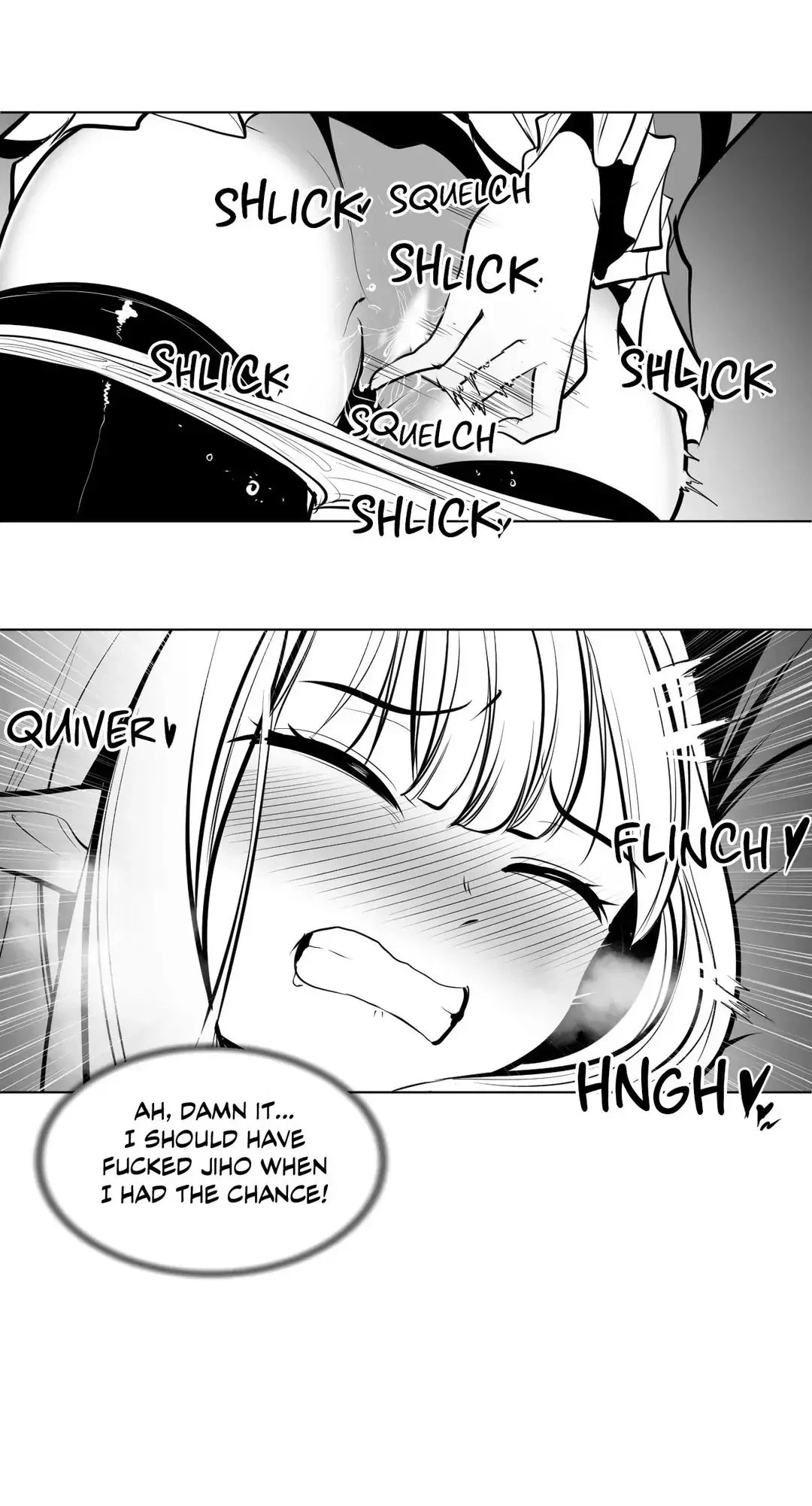 What Happens Inside the Dungeon (Official) chapter 53 page 12