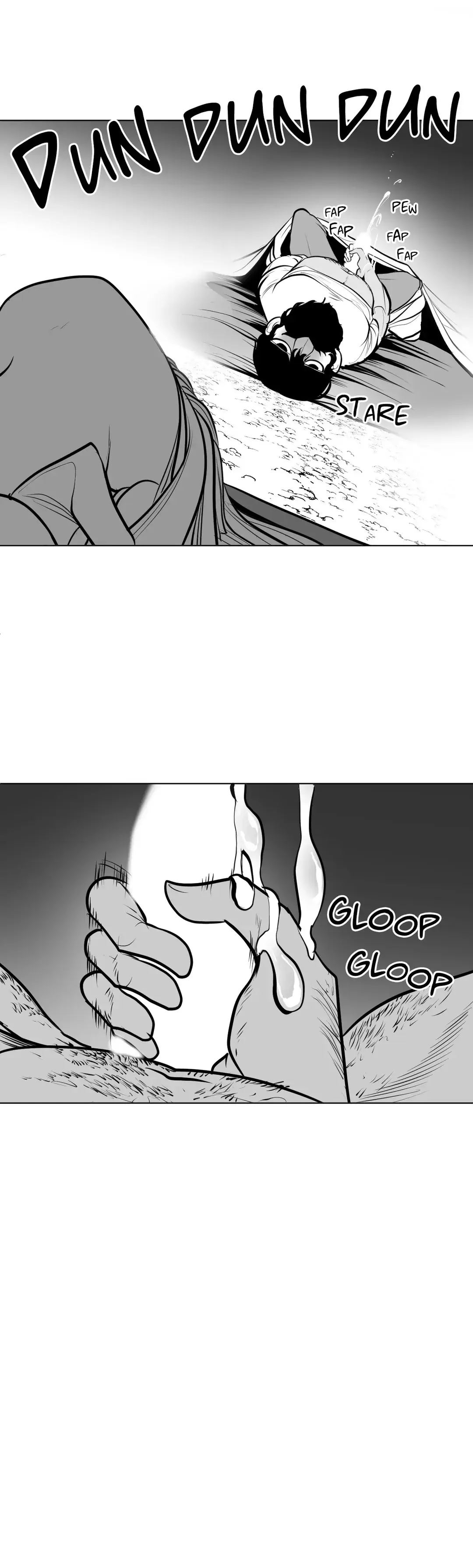What Happens Inside the Dungeon (Official) chapter 53 page 15