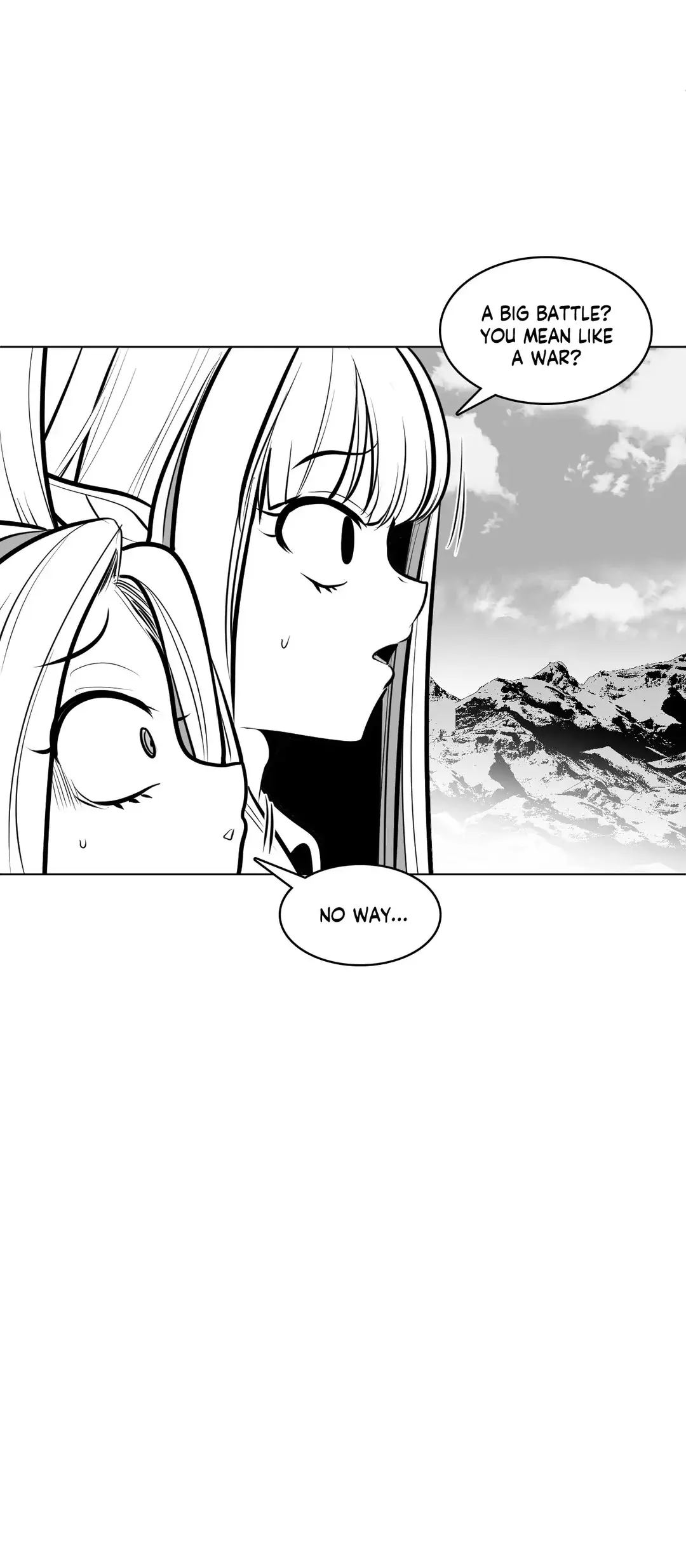 What Happens Inside the Dungeon (Official) chapter 53 page 23