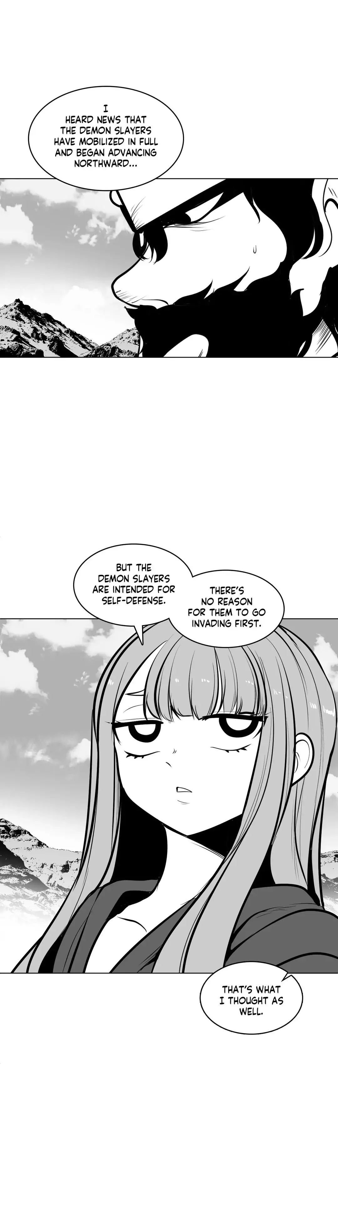 What Happens Inside the Dungeon (Official) chapter 53 page 24