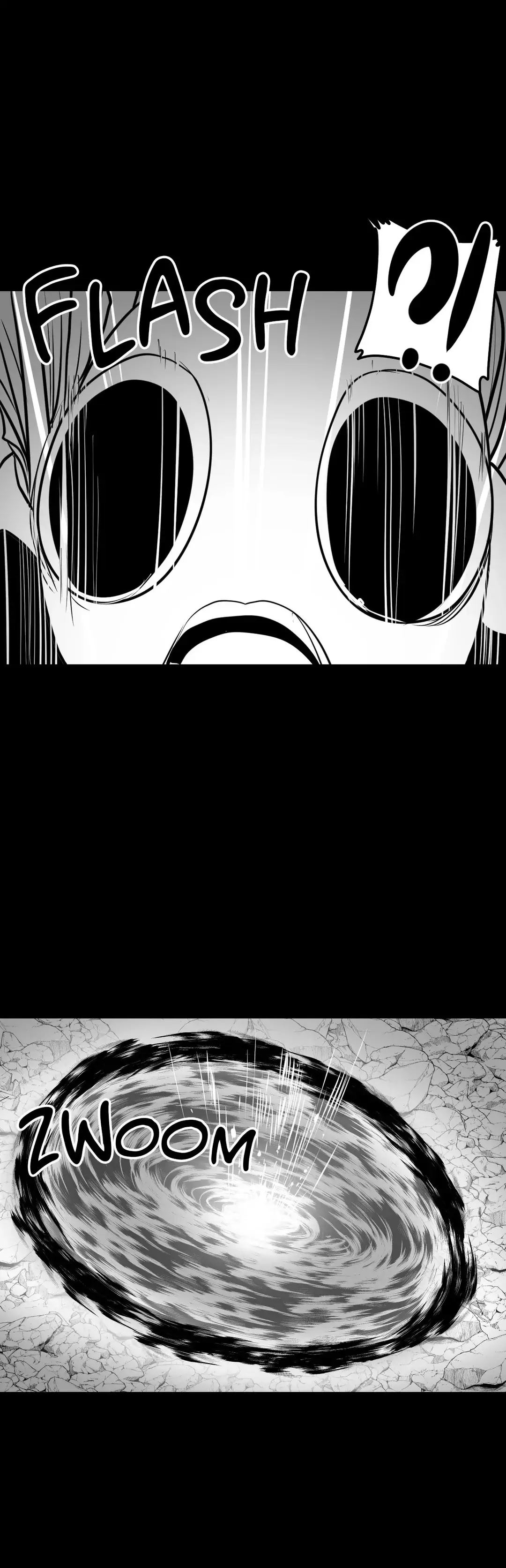 What Happens Inside the Dungeon (Official) chapter 53 page 29