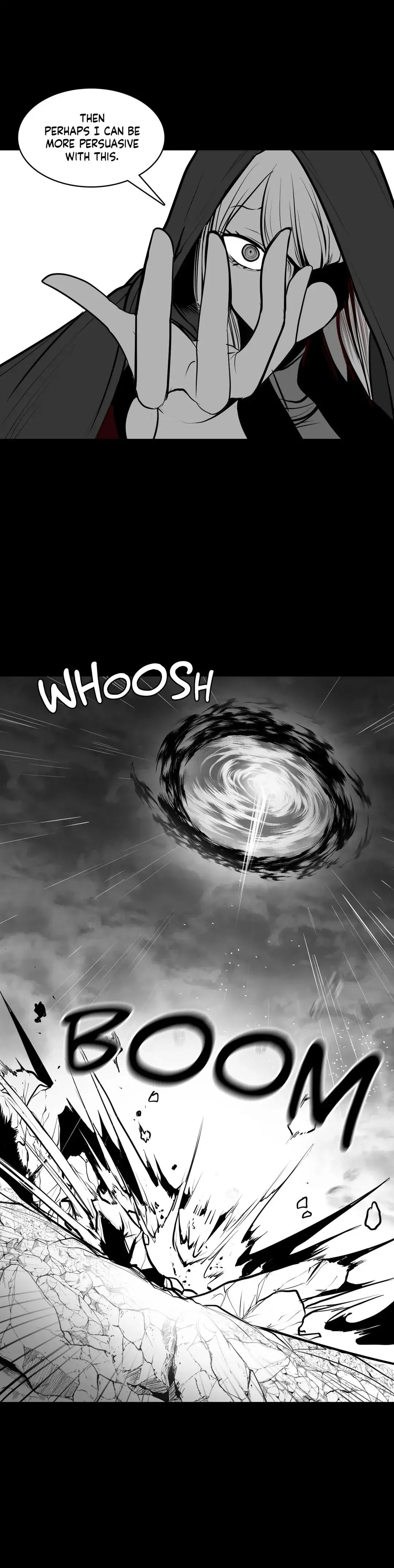 What Happens Inside the Dungeon (Official) chapter 53 page 30