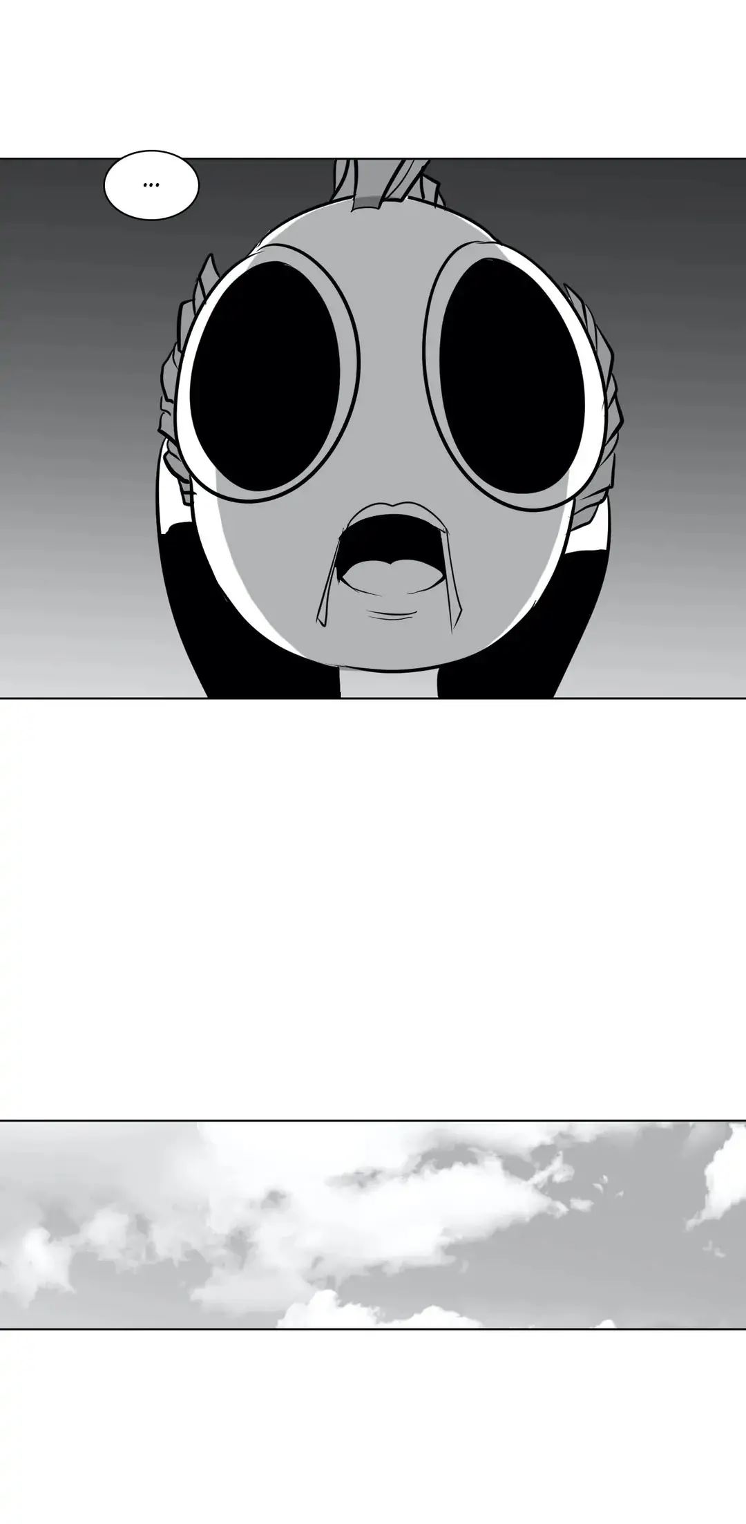 What Happens Inside the Dungeon (Official) chapter 54 page 31