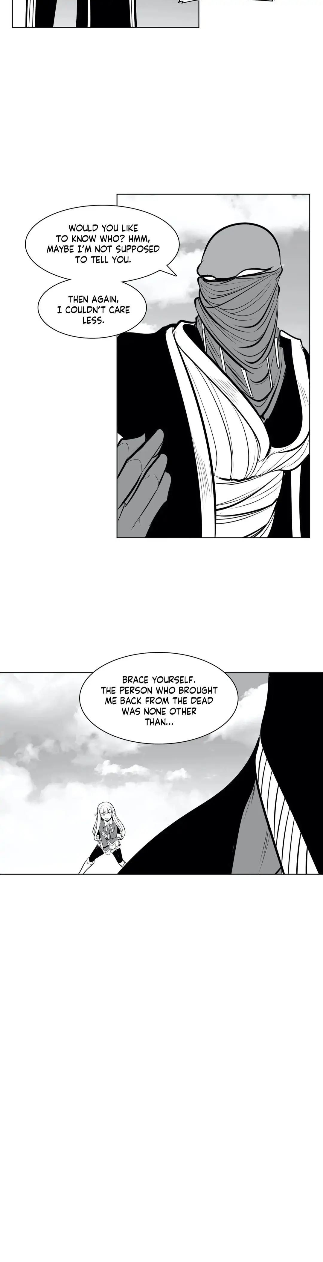 What Happens Inside the Dungeon (Official) chapter 55 page 10