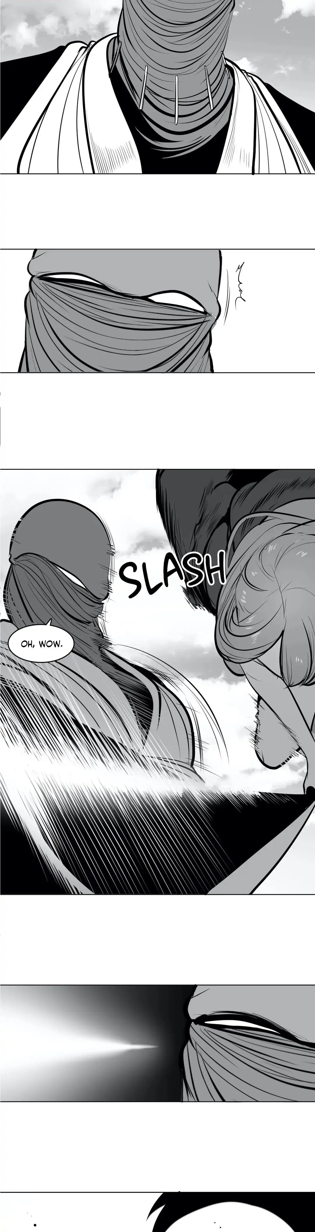 What Happens Inside the Dungeon (Official) chapter 55 page 12