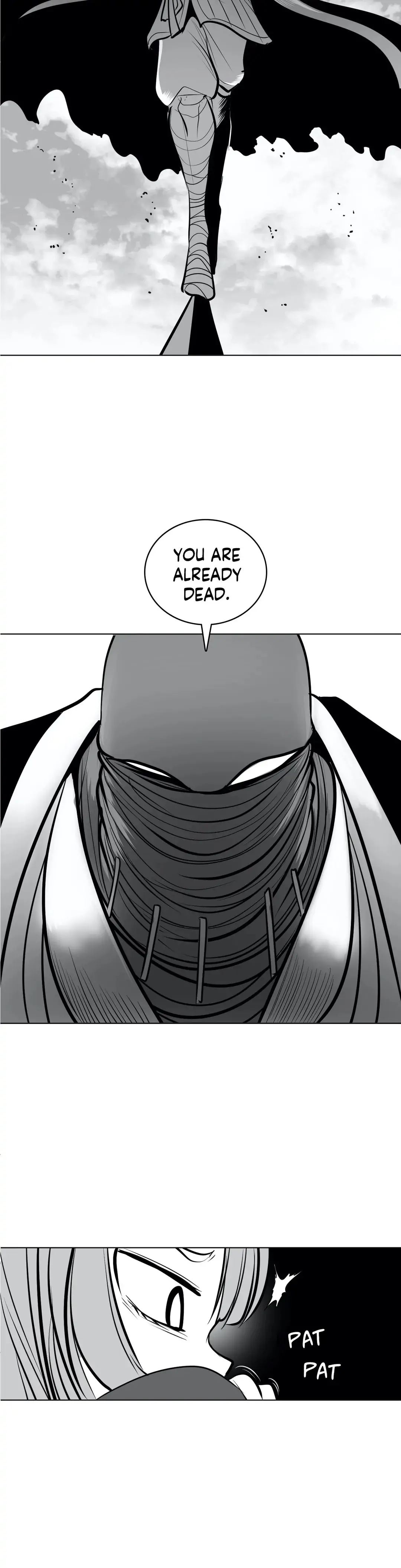 What Happens Inside the Dungeon (Official) chapter 55 page 15