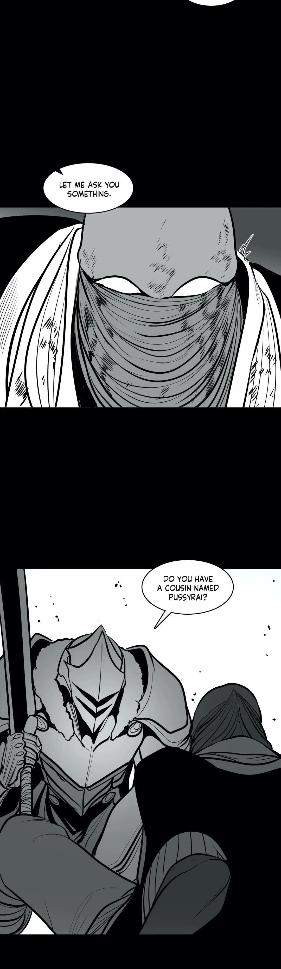 What Happens Inside the Dungeon (Official) chapter 56 page 5