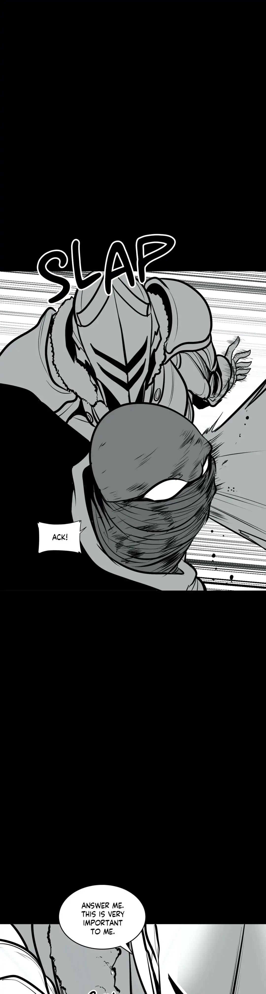What Happens Inside the Dungeon (Official) chapter 56 page 7