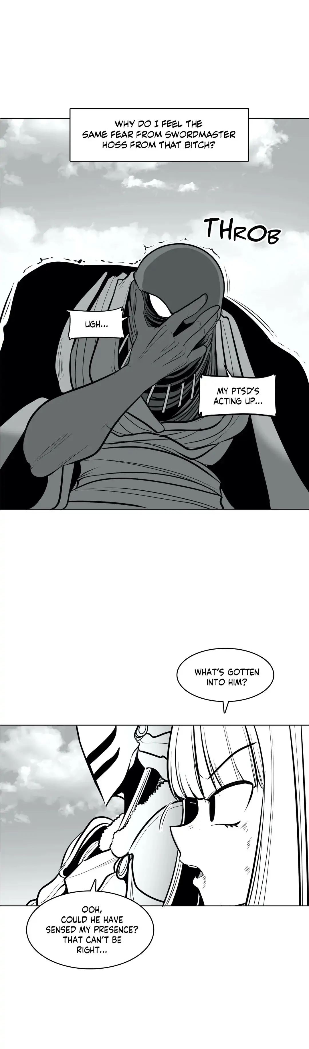 What Happens Inside the Dungeon (Official) chapter 56 page 12