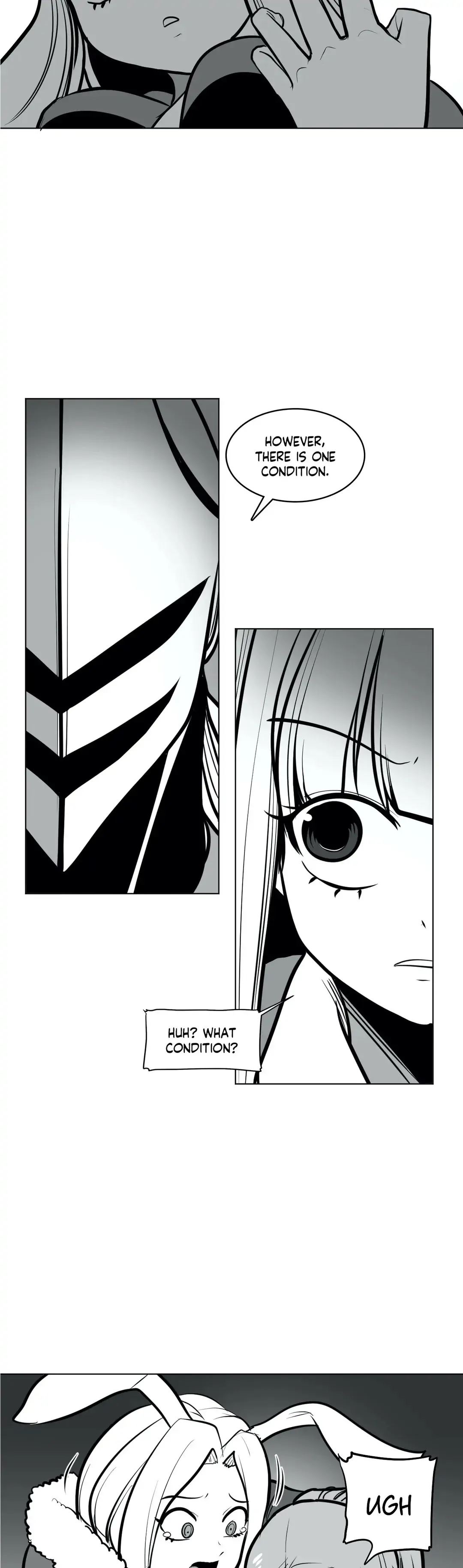 What Happens Inside the Dungeon (Official) chapter 56 page 16