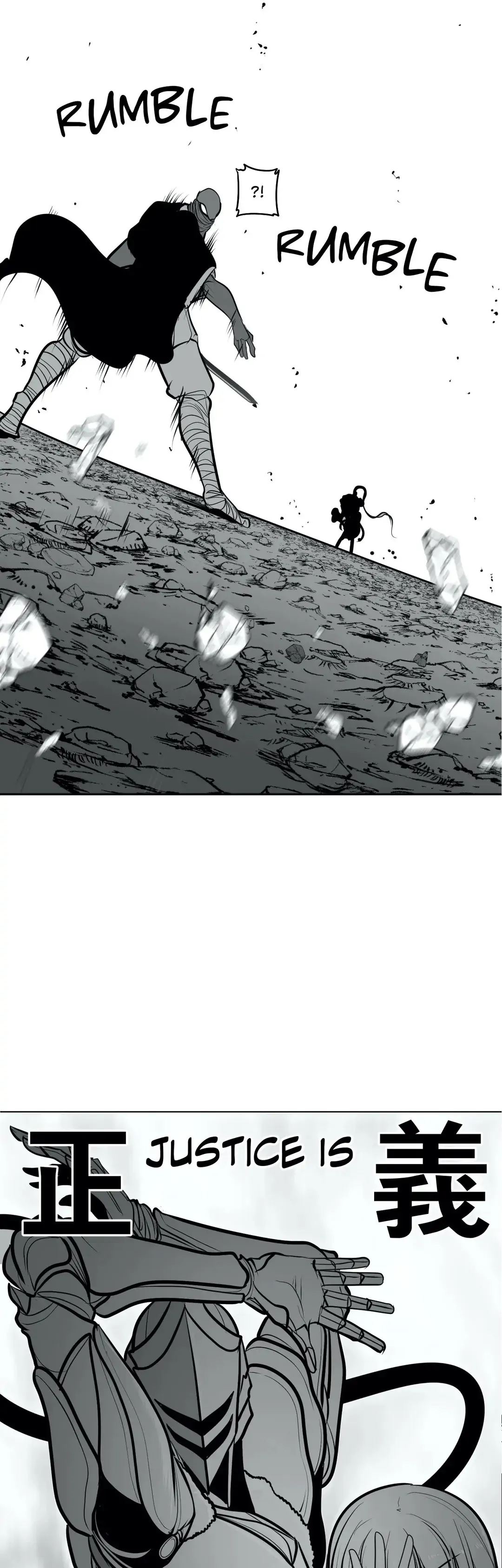 What Happens Inside the Dungeon (Official) chapter 56 page 20