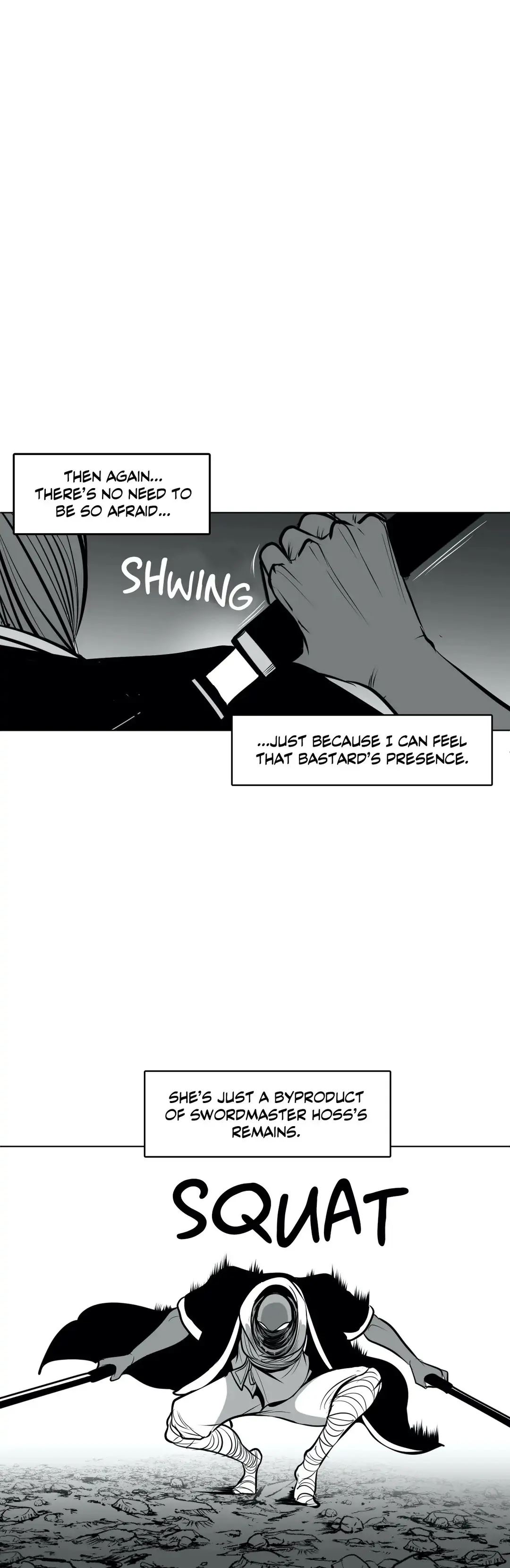What Happens Inside the Dungeon (Official) chapter 56 page 22