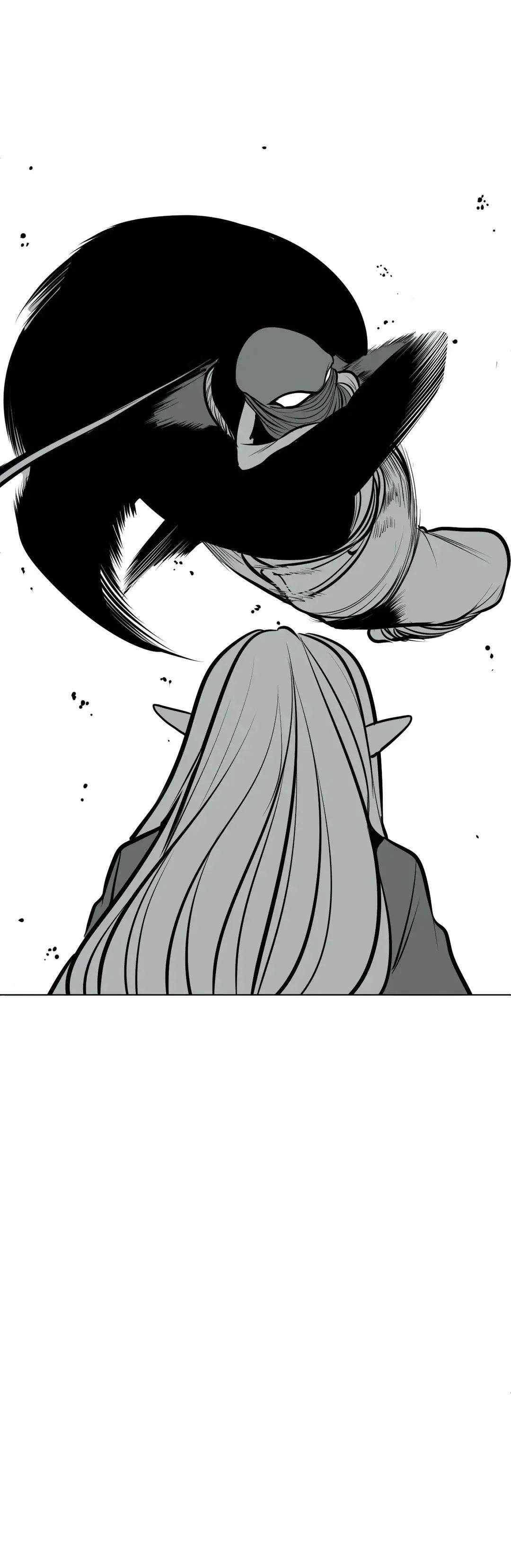 What Happens Inside the Dungeon (Official) chapter 56 page 24