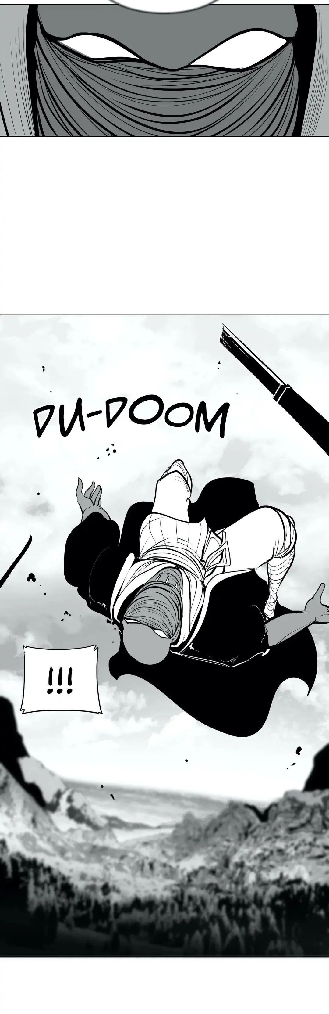What Happens Inside the Dungeon (Official) chapter 56 page 26