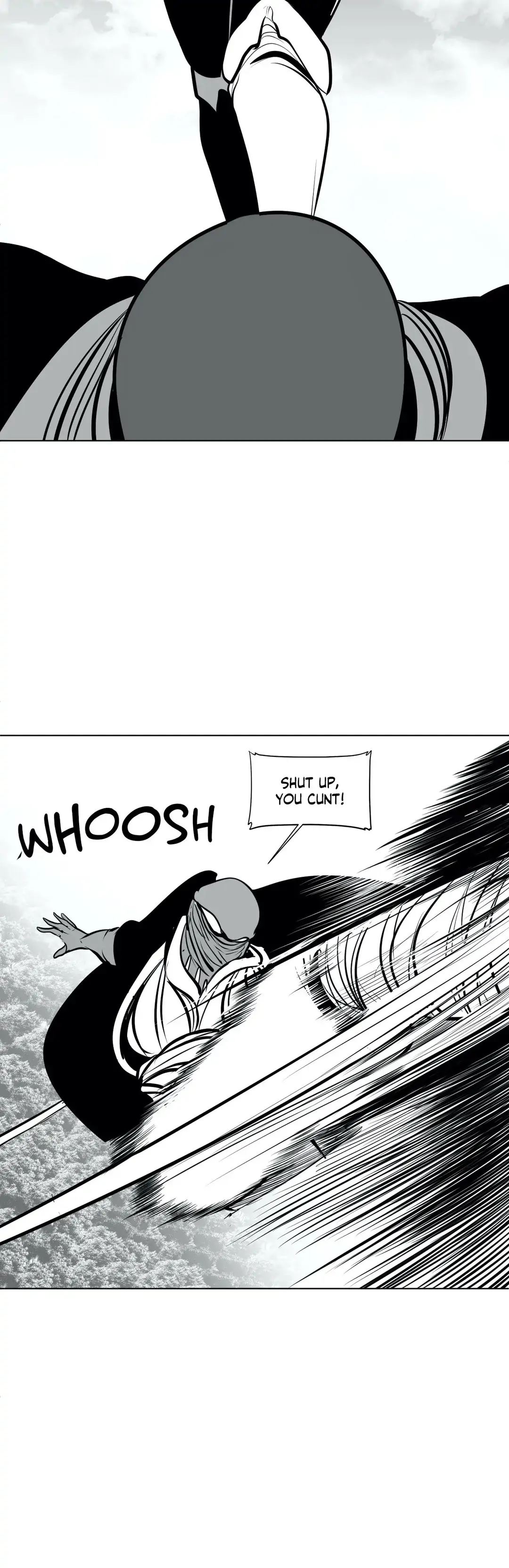 What Happens Inside the Dungeon (Official) chapter 56 page 28