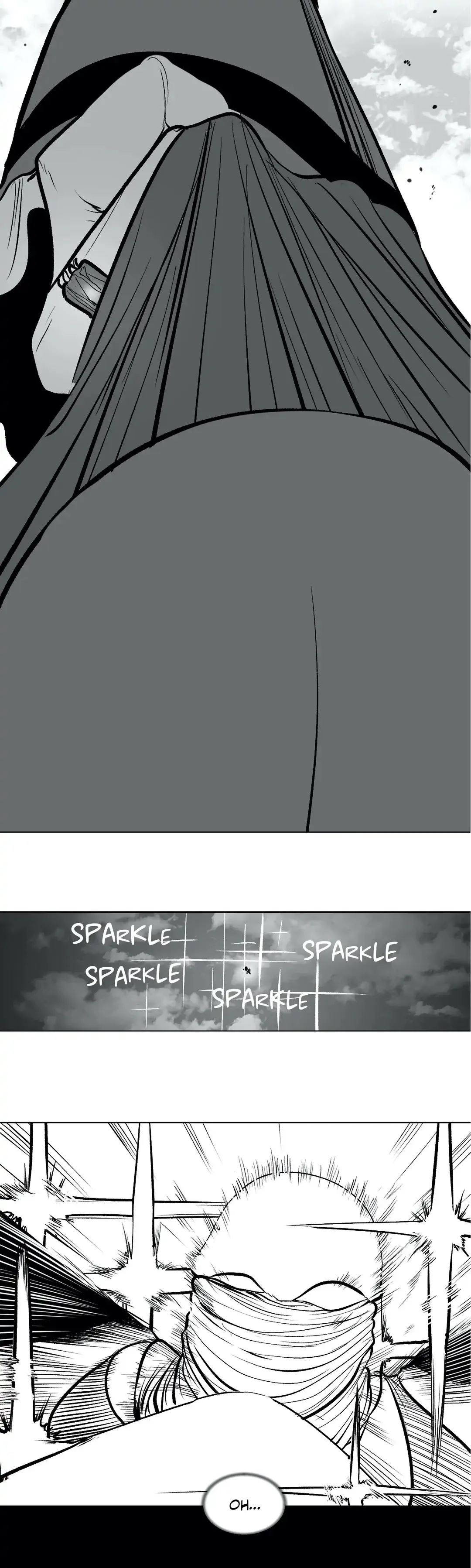 What Happens Inside the Dungeon (Official) chapter 56 page 39
