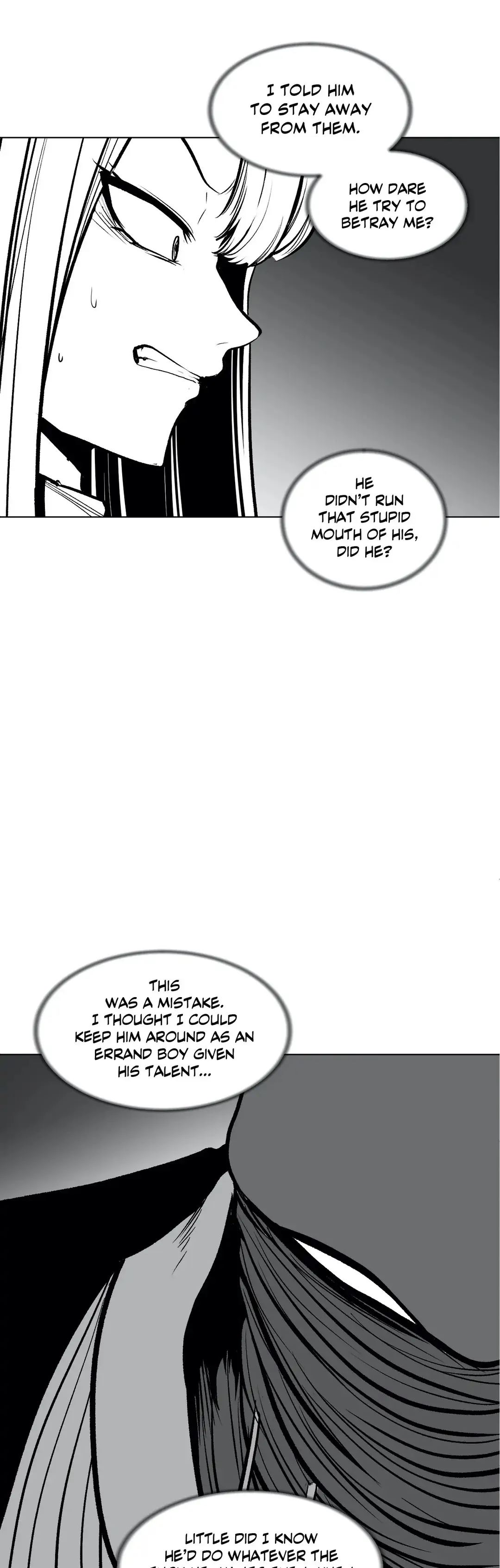 What Happens Inside the Dungeon (Official) chapter 57 page 15