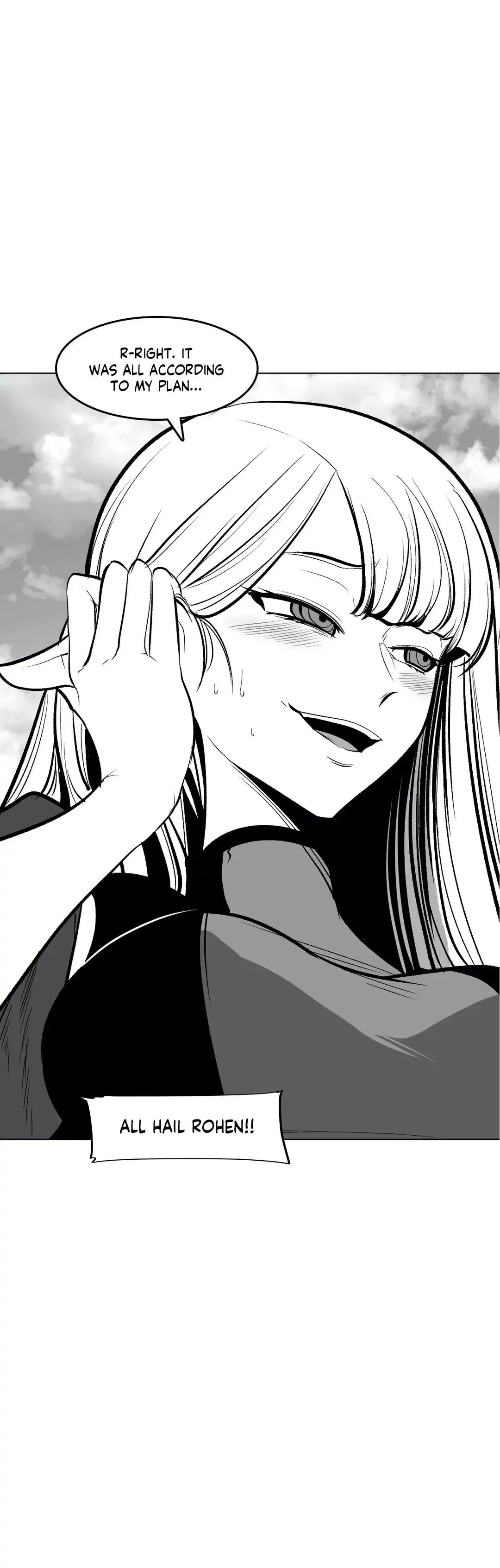 What Happens Inside the Dungeon (Official) chapter 57 page 18