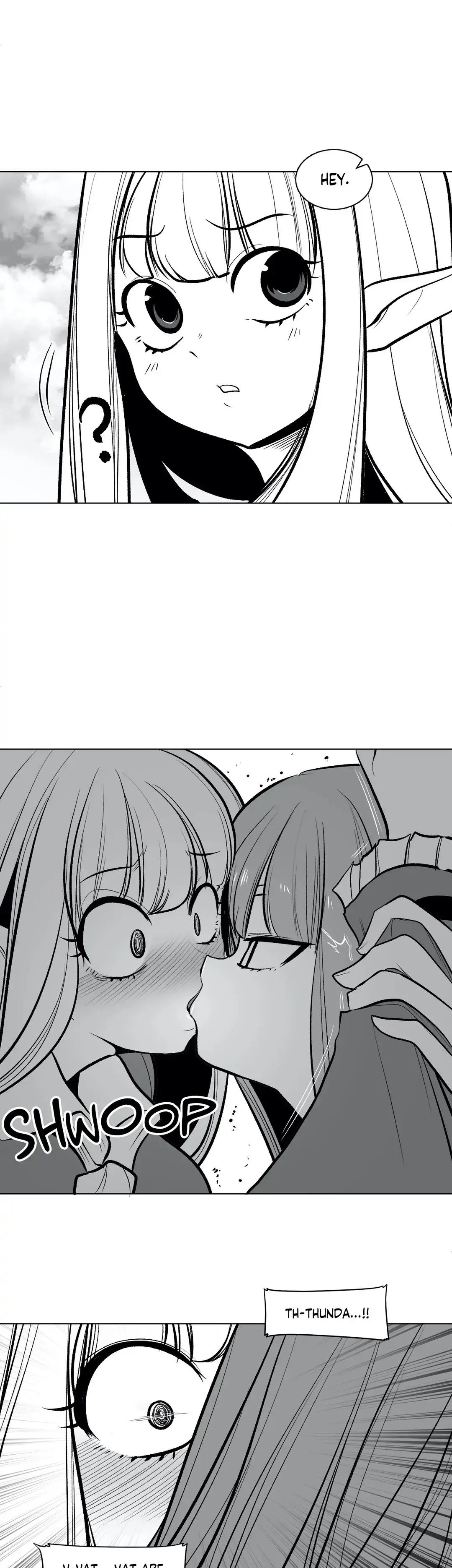What Happens Inside the Dungeon (Official) chapter 59 page 20