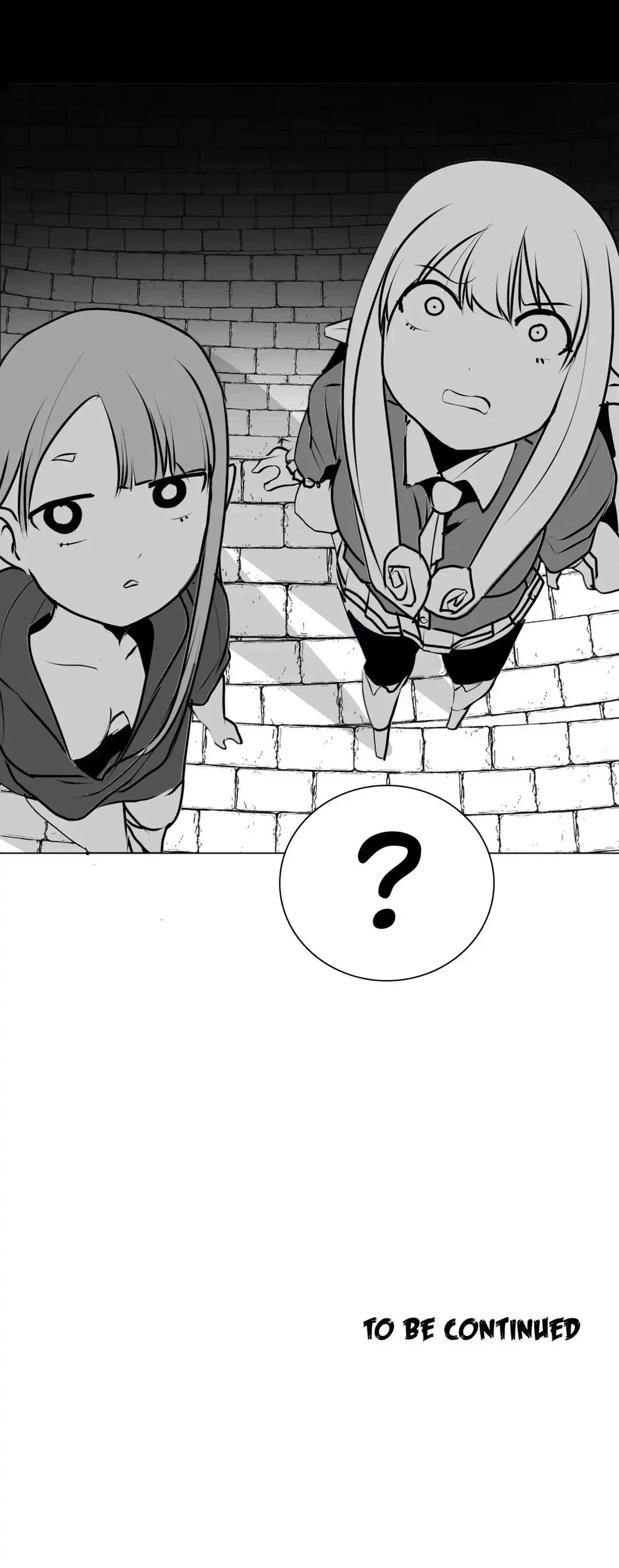 What Happens Inside the Dungeon (Official) chapter 6 page 22