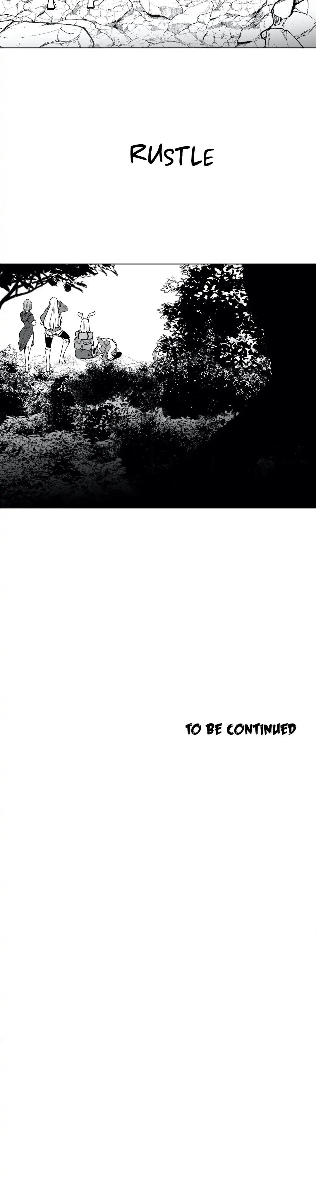 What Happens Inside the Dungeon (Official) chapter 60 page 30