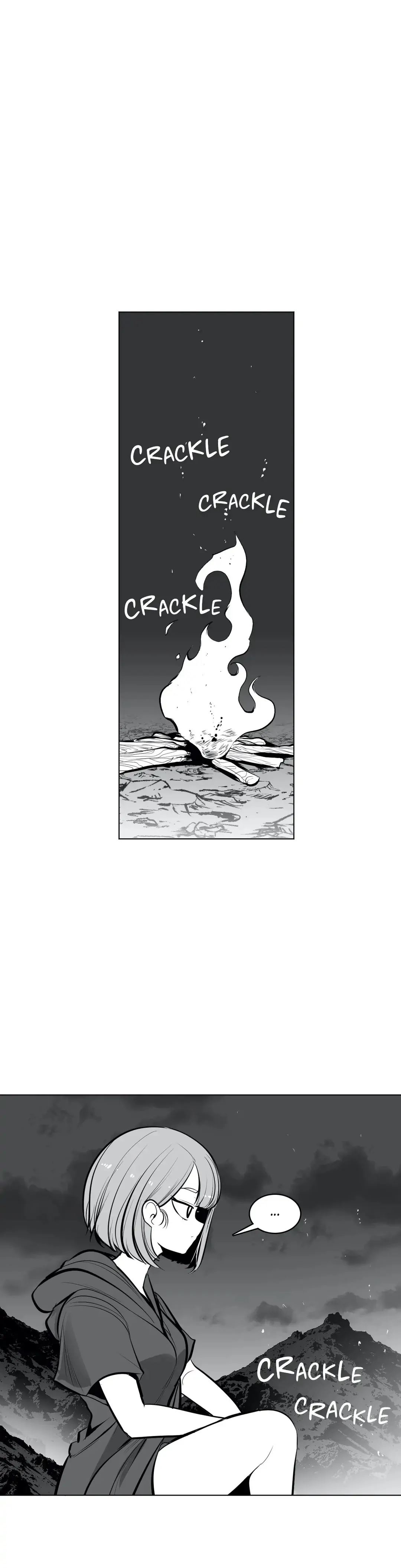 What Happens Inside the Dungeon (Official) chapter 62 page 1