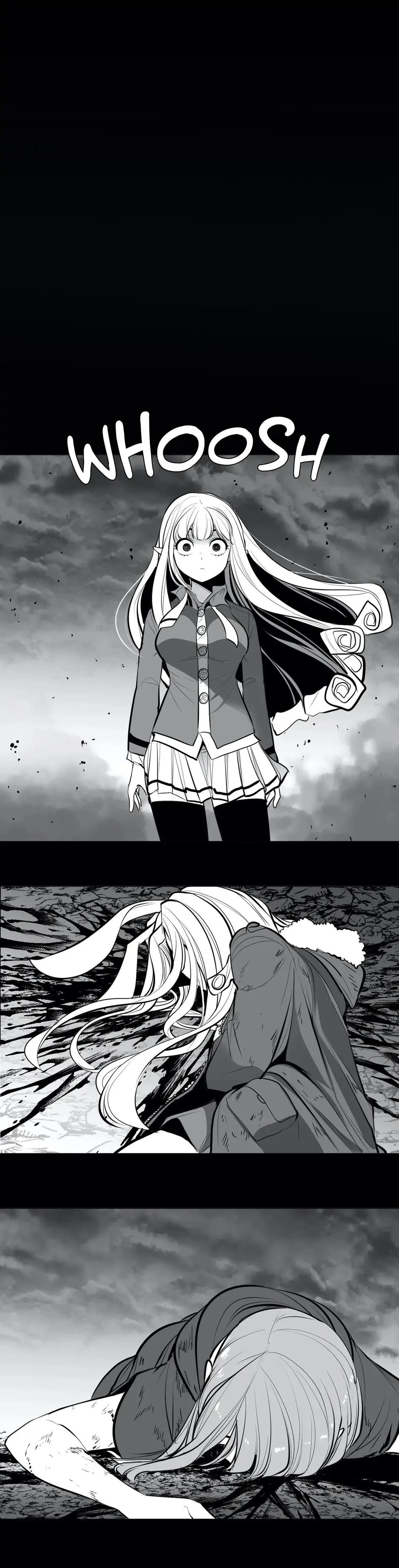 What Happens Inside the Dungeon (Official) chapter 62 page 19