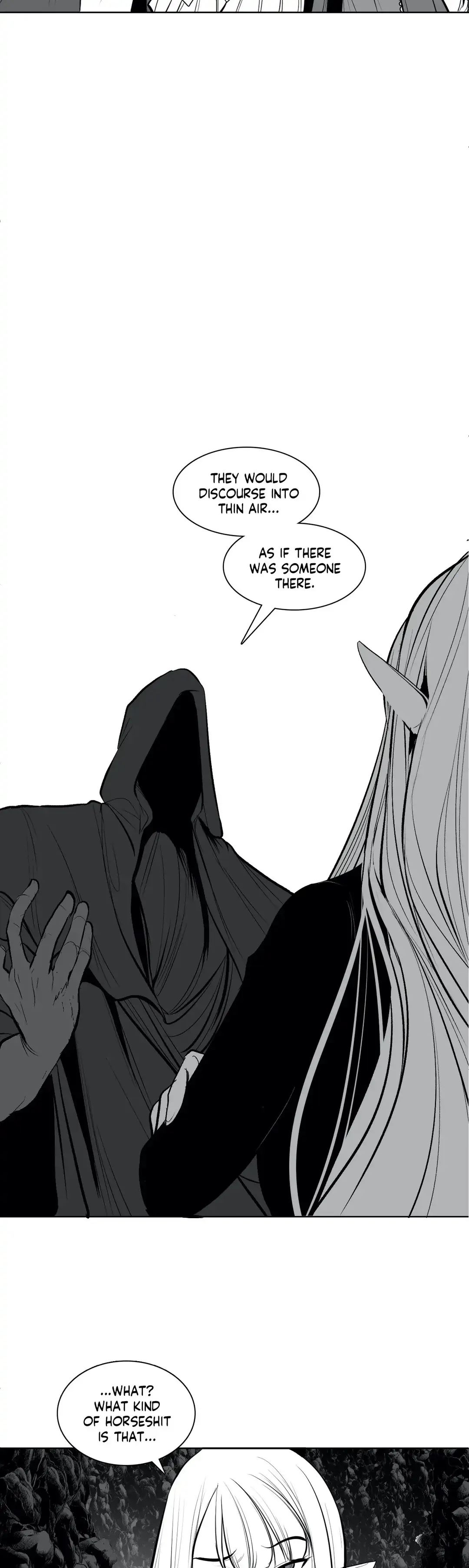 What Happens Inside the Dungeon (Official) chapter 63 page 5