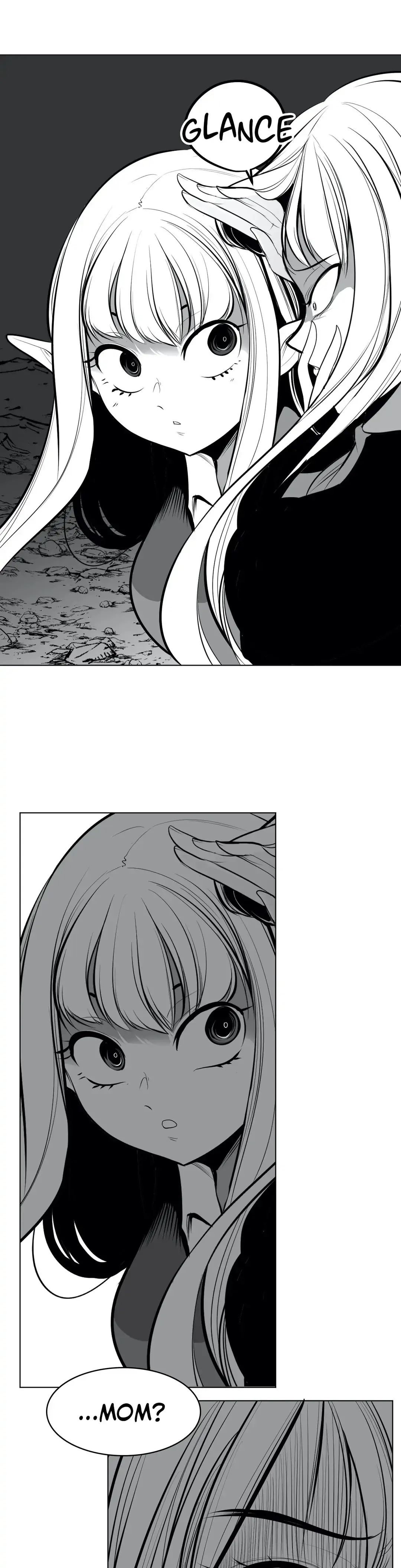 What Happens Inside the Dungeon (Official) chapter 63 page 16