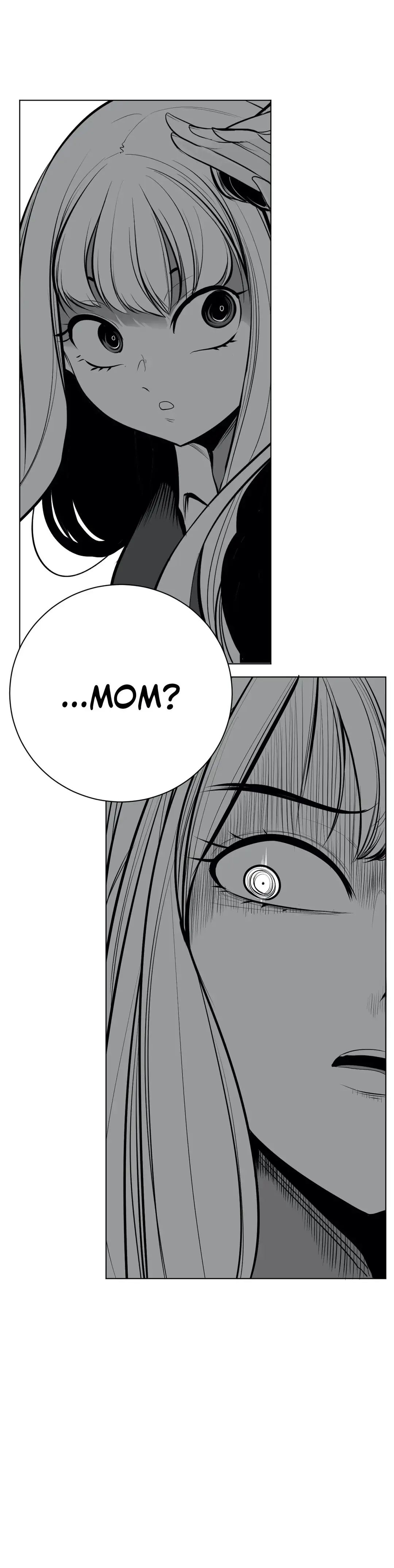 What Happens Inside the Dungeon (Official) chapter 64 page 16