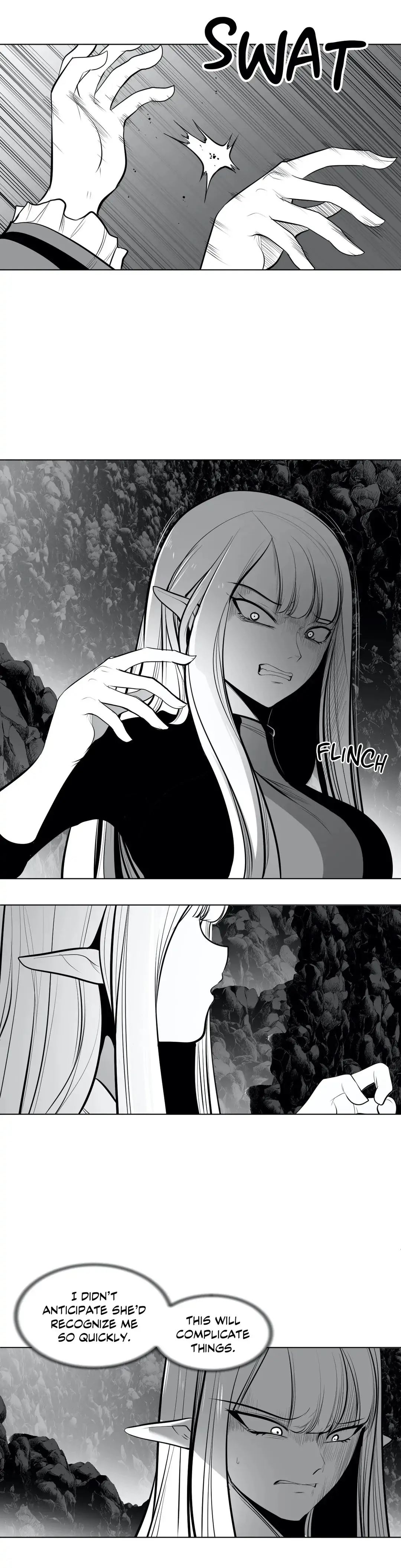 What Happens Inside the Dungeon (Official) chapter 64 page 17